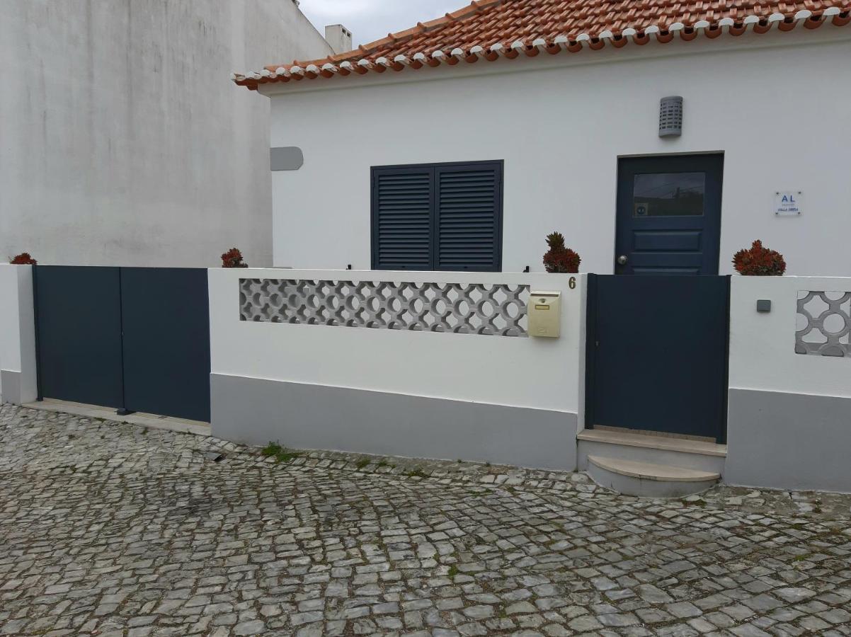 Villa Sofia Foz do Arelho Exterior foto